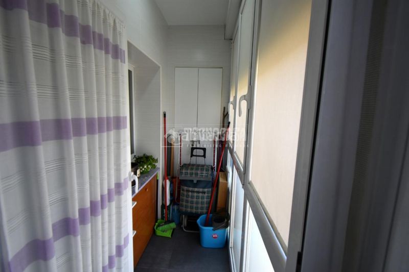 Foto 4b18d637-c73b-408f-892f-0286b9fd9dfe. Flat with heating in Entrevías Madrid