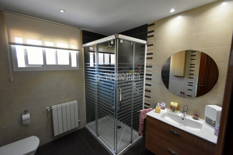 Foto a052116d-9ade-45dd-9e36-5886915996b4. Flat with heating in Entrevías Madrid