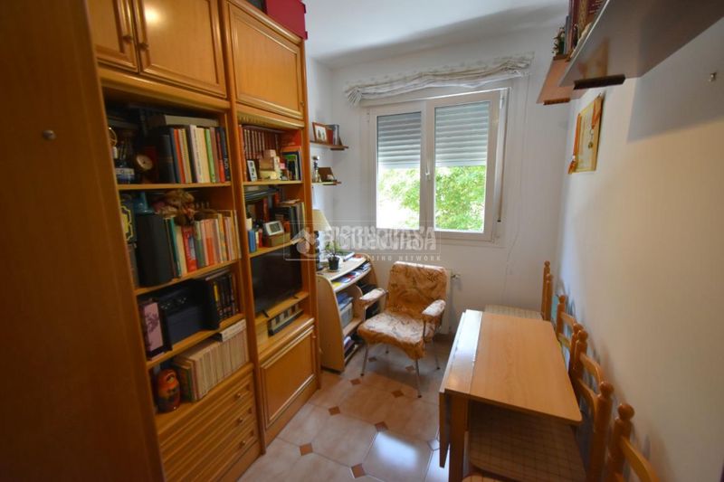 Foto a5c3738e-8c64-4cb3-9c68-35c19a489aaa. Flat with heating in Entrevías Madrid