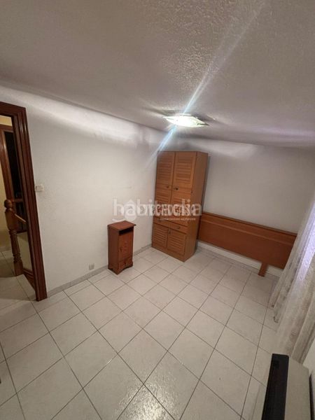 Foto ce030674-02b7-4743-b95f-f6af683791ae. Casa aparellada a Entrevías Madrid