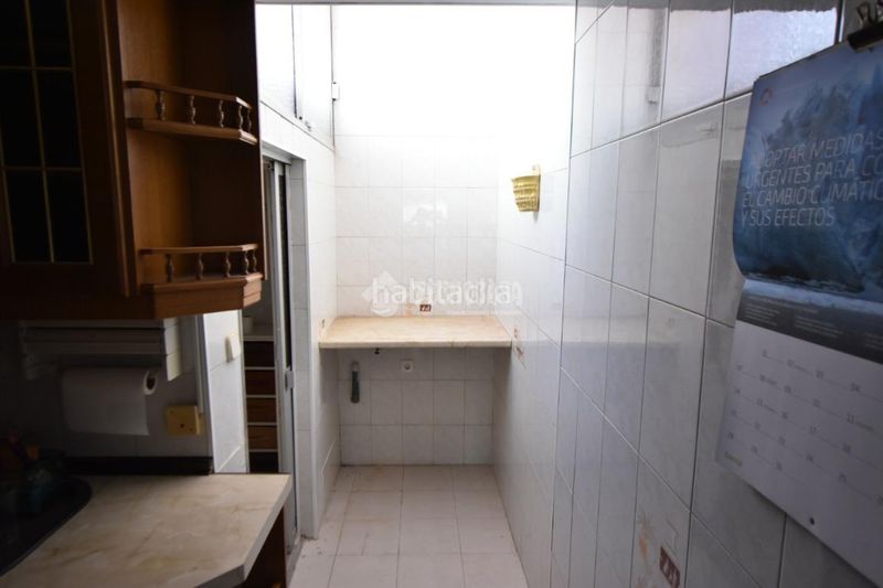 Foto f39187e6-cd6d-4d92-a30c-9c206d949d0d. Casa bifamiliare con riscaldamento in Entrevías Madrid
