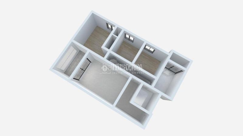 Foto 23cfbca9-9282-4a12-a270-3489e46adca9. Piso  en venta en Aluche Madrid