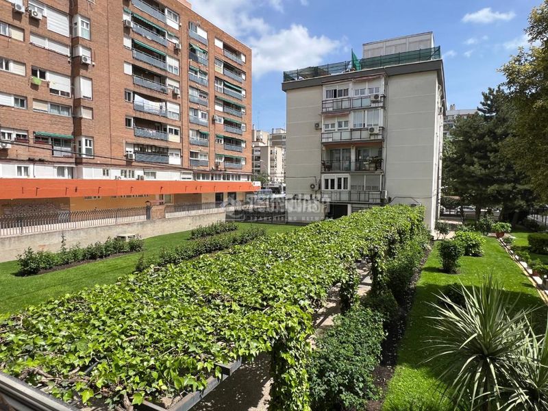 Foto 58588991-4667-4702-801c-1ba218b7988d. Piso  en venta en Aluche Madrid