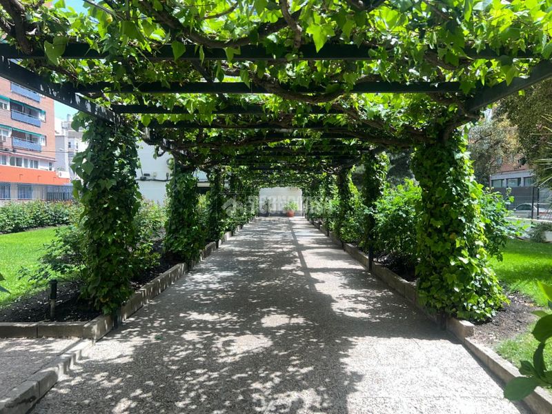 Foto 6f56cfd6-6f2b-4638-9e06-9dda2f2f9173. Piso  en venta en Aluche Madrid