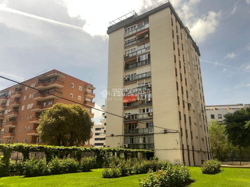 Foto 88f4b392-efa0-4de1-8d83-0078286f1490. Piso  en venta en Aluche Madrid