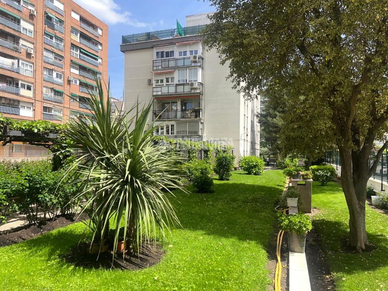 Foto bc5d3020-f25c-48f8-8d9c-fced85807f92. Piso  en venta en Aluche Madrid