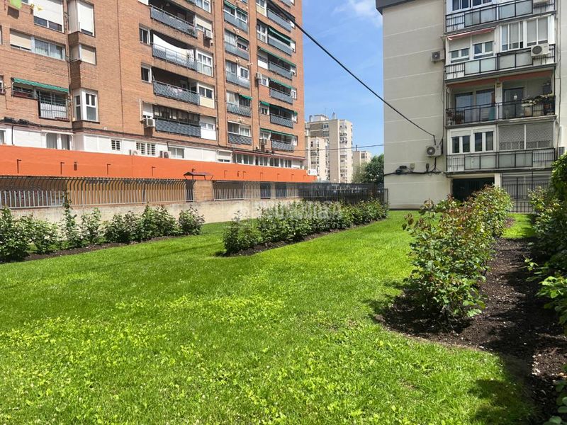 Foto c6305bc6-c425-4af9-ad4c-b8a1e1f12c1f. Piso  en venta en Aluche Madrid