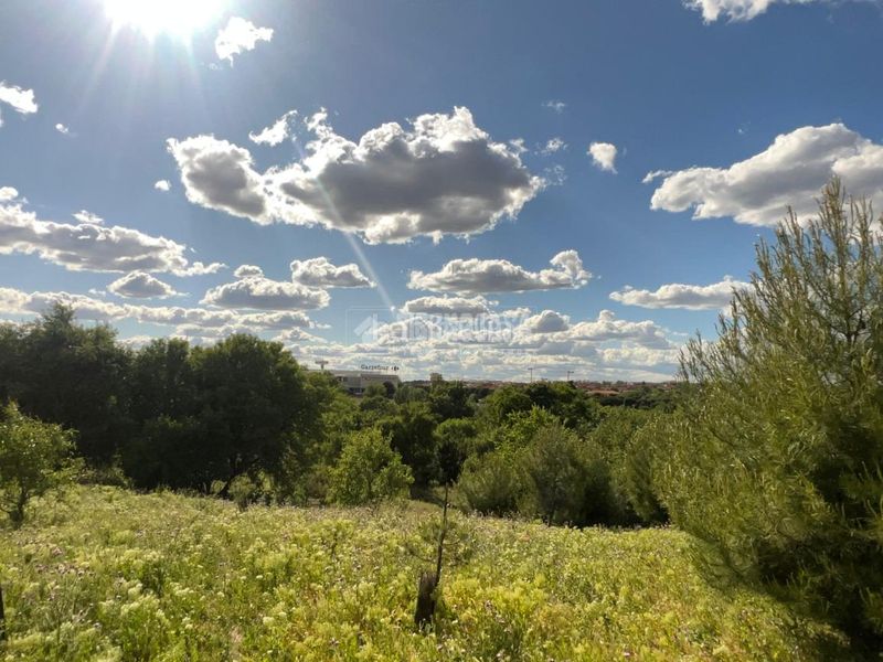 Foto 0f3ee232-02f2-4c1c-b2d5-82804be5f650. Casa  en venta en Campamento Madrid