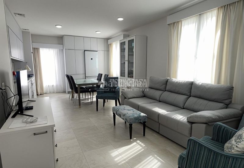 Foto 336d835b-ea58-46ab-aa9a-5b77f7559ce7. Casa  en venta en Campamento Madrid