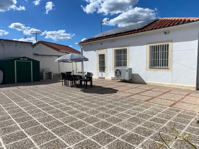 Foto 45648c6b-4772-4eb4-9406-839407e25188. Casa  en venta en Campamento Madrid