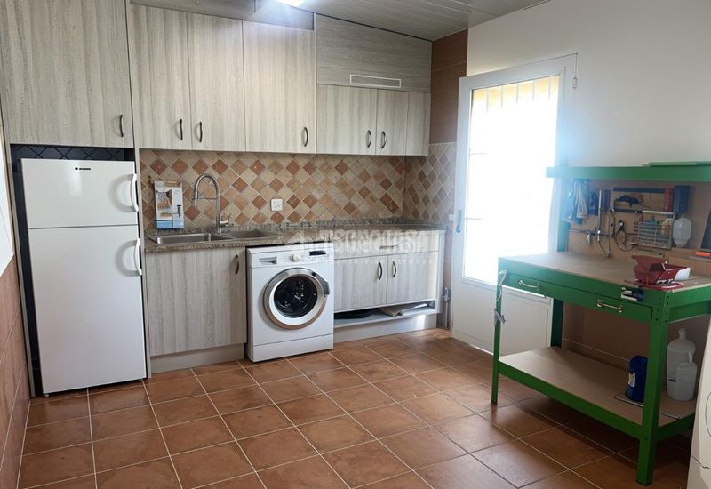 Foto 4e9f389c-6f3e-4984-aacf-407c2148f7e2. Casa  en venta en Campamento Madrid