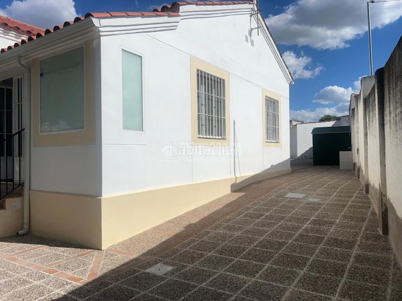 Foto 650c21f7-cb6a-4a45-b494-2b008947c6e5. Casa  en venta en Campamento Madrid
