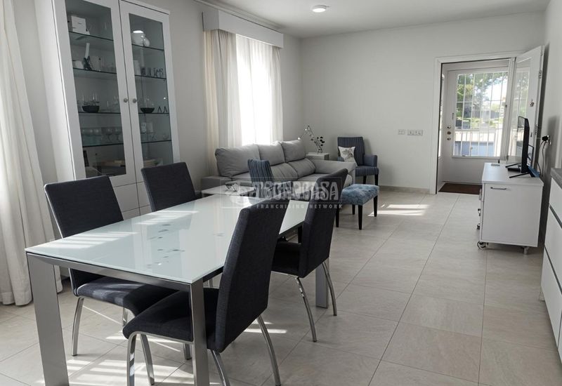 Foto 79312baa-23f8-46d8-835e-a50ca265950a. Casa  en venta en Campamento Madrid