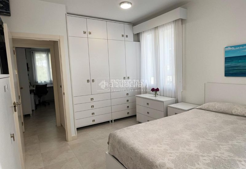 Foto aba730c9-dcc7-4b63-abce-f6f8c241669f. Casa  en venta en Campamento Madrid