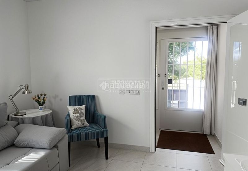 Foto b0c143f3-3bef-46d2-8813-45bee52061b9. Casa  en venta en Campamento Madrid