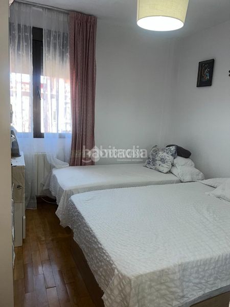 Foto db587f4d-7ca9-4687-b7ea-e4a4373e3b52. Pis amb calefacció a Campamento Madrid