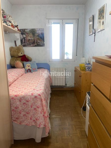 Foto 64a20934-fb53-40f8-aa4e-e8443af54231. Pis amb calefacció a Campamento Madrid