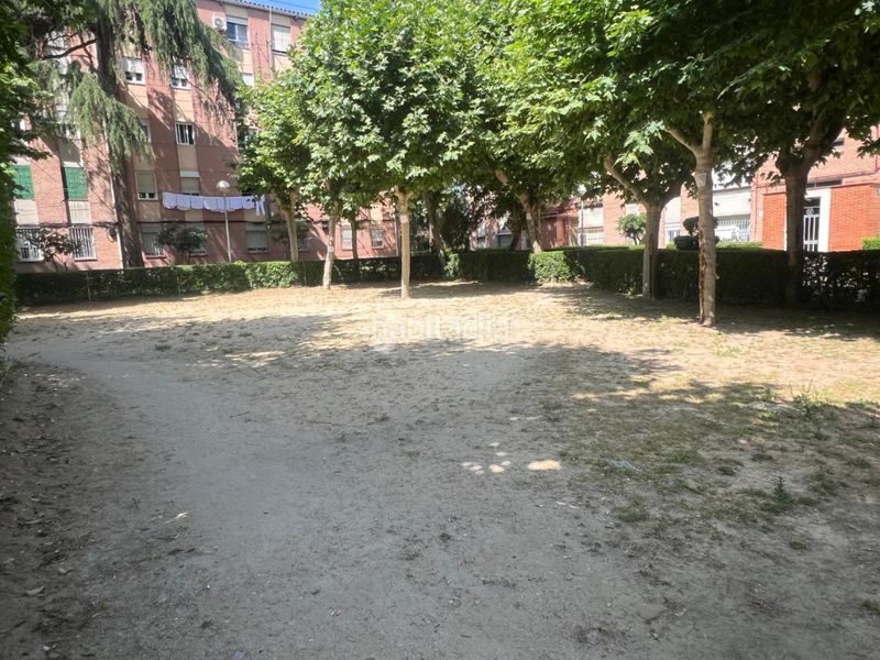 Foto 6a75293a-3ba7-4113-9af6-a29b18c19f0c. Pis amb calefacció a Campamento Madrid