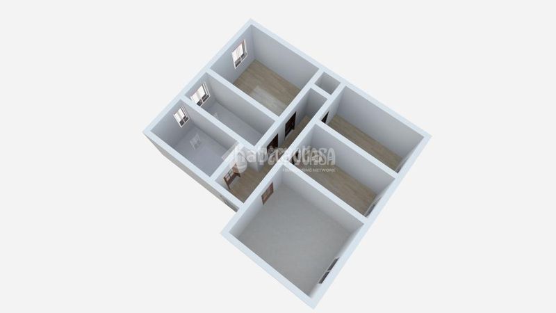 Foto 8fe99972-69f0-4385-aa31-cfda17b784d1. Piso  en venta en Campamento Madrid