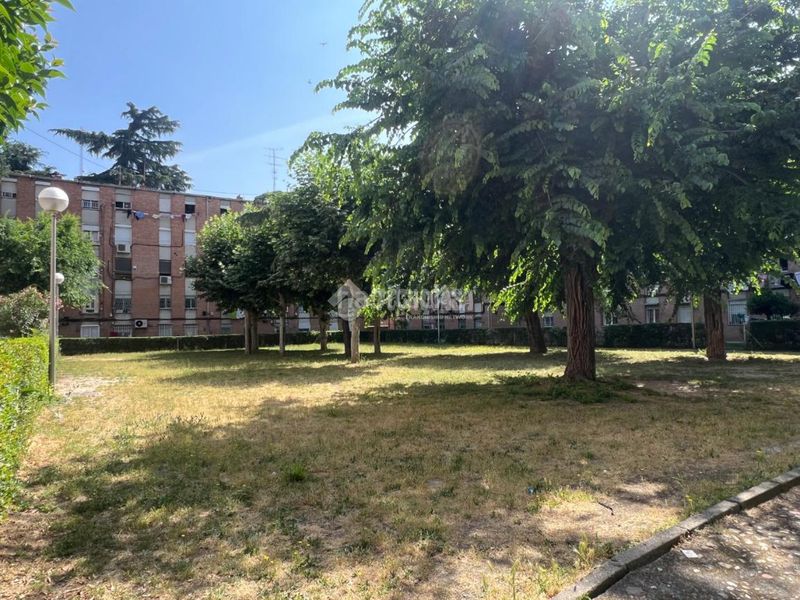 Foto ab78f7df-3fb4-46fc-88de-55c5c1eec2b7. Pis amb calefacció a Campamento Madrid