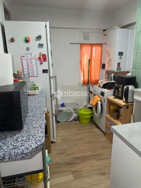 Foto 5c9a670c-10fe-4513-9182-51f62a95a7f0. Pis amb calefacció a Campamento Madrid