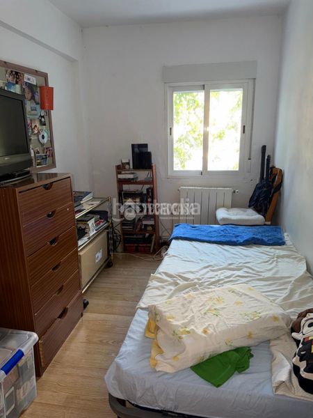 Foto a1297e66-970f-454b-9b3f-6992f8a06196. Pis amb calefacció a Campamento Madrid