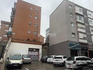 Aparcament cotxe  C. de claudio sánchez albornoz. Boxplaza de garaje en venta en madrid