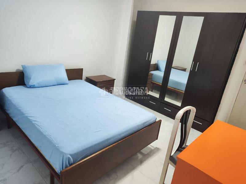 Foto 0ccf259e-c42a-413b-9155-58026652efa4. Appartement dans Reyes Católicos Alcalá de Henares