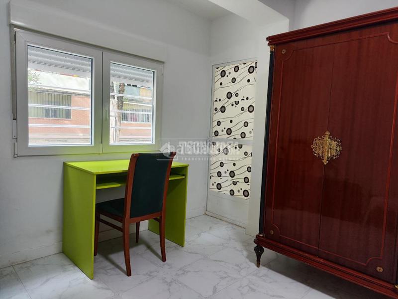 Foto 33f2ed86-42e8-43a9-9ab1-86da487faaaf. Appartement dans Reyes Católicos Alcalá de Henares