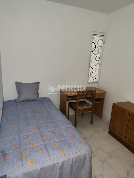 Foto 3d004de2-f891-4f1b-82cb-9a8e96c9beb3. Appartement dans Reyes Católicos Alcalá de Henares