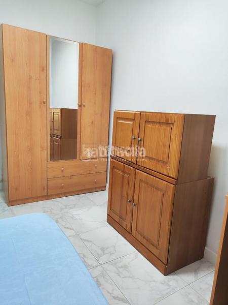 Foto 4fcc8e0c-a218-482d-ac9d-b1472e125743. Appartement dans Reyes Católicos Alcalá de Henares