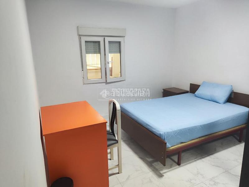 Foto 9109ab88-0f51-427c-9b98-5b2fcd407cbf. Appartement dans Reyes Católicos Alcalá de Henares