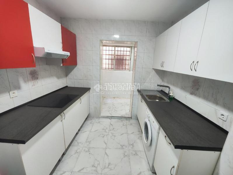 Foto 99f0db89-43c9-4a11-9456-af1ba200de68. Appartement dans Reyes Católicos Alcalá de Henares