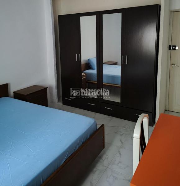 Foto ba9fbfe8-4282-4f37-a774-7ab847b7f8b4. Appartement dans Reyes Católicos Alcalá de Henares