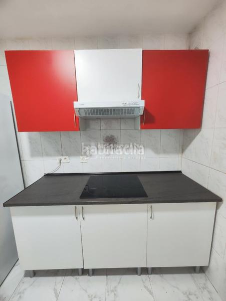 Foto c6c0aeac-6241-4fce-9f78-356f7b732010. Appartement dans Reyes Católicos Alcalá de Henares