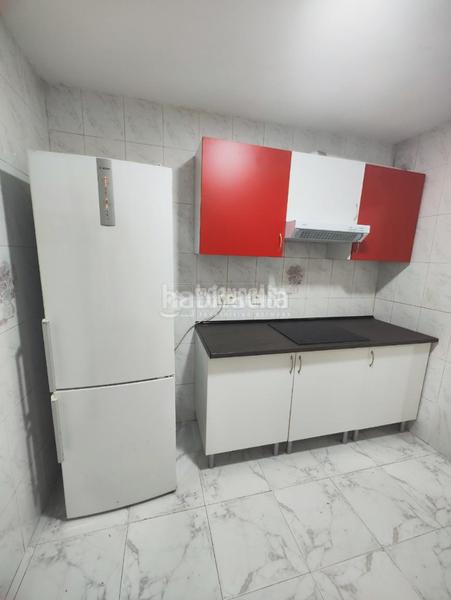 Foto c718465c-f8bf-4ca2-83e3-3957a9032585. Appartement dans Reyes Católicos Alcalá de Henares