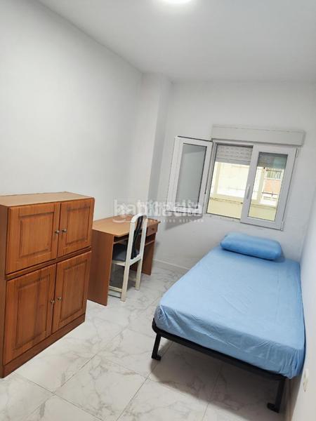 Foto caa897aa-c90f-451a-b29f-9a64740cea24. Appartement dans Reyes Católicos Alcalá de Henares