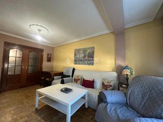 Appartamento in Reyes Católicos. Piso en venta en alcalá de henares
