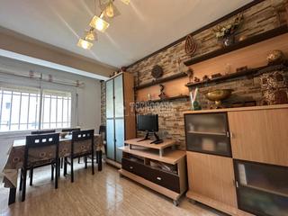 Appartement à Reyes Católicos. Piso en venta en alcalá de henares