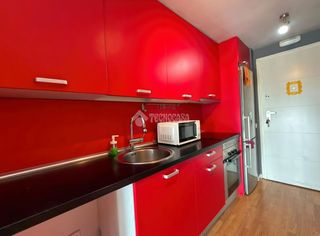 Studiowohnung in Reyes Católicos. Piso en venta en alcalá de henares