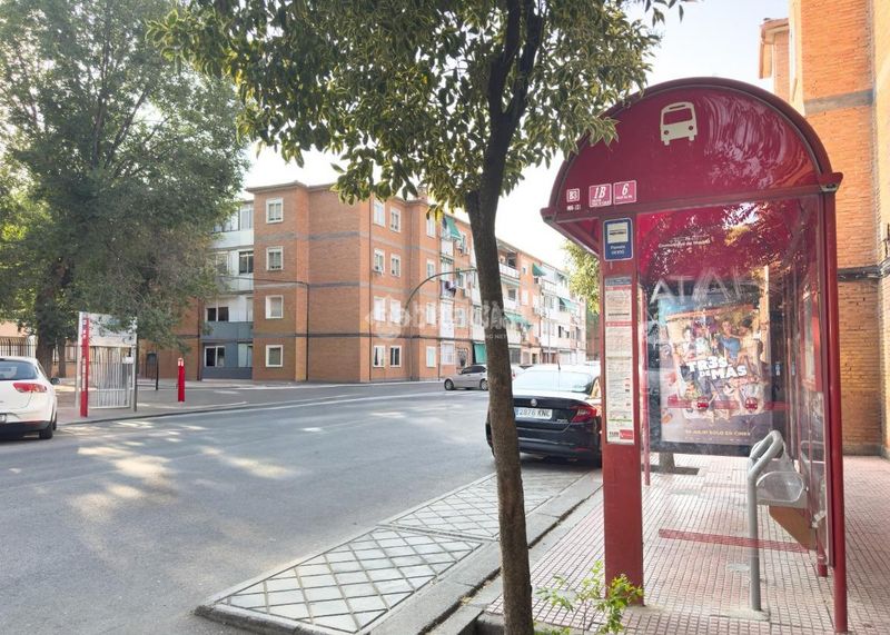 Foto 173ff8e1-5a10-4d72-bfb7-f904d21ade22. Pis a Reyes Católicos Alcalá de Henares