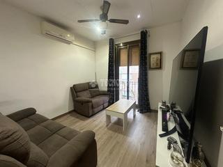 Appartement à La Torrassa. Piso en venta en lhospitalet de llobregat