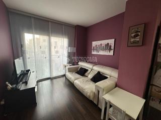 Appartement dans La Torrassa. Piso en venta en lhospitalet de llobregat