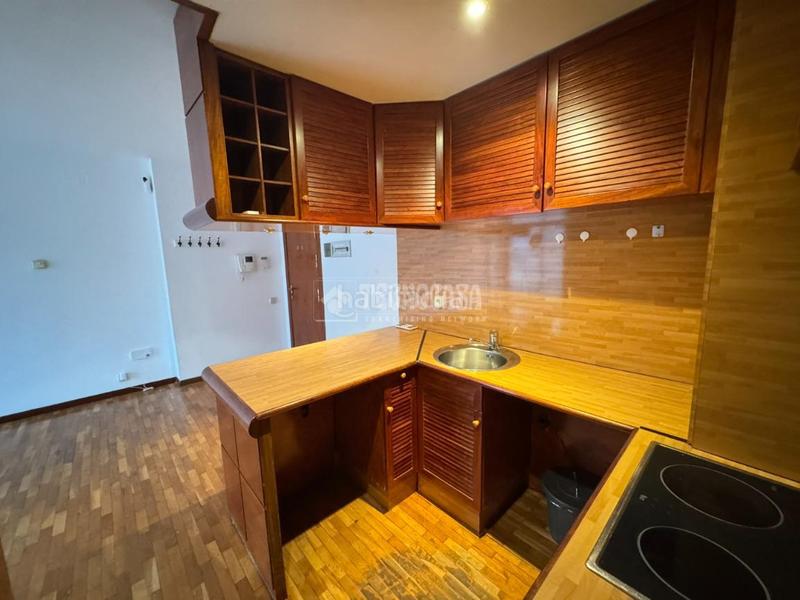 Foto 1eb80693-44bc-4c70-a472-b2a6aa64e7a6. Appartement avec chauffage parking dans Sant Ramon - Maternitat Barcelona