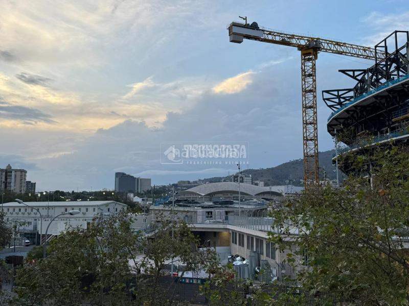 Foto 7ebe2bb2-6df4-44a1-ac82-ef321a68acd2. Appartement avec chauffage parking dans Sant Ramon - Maternitat Barcelona