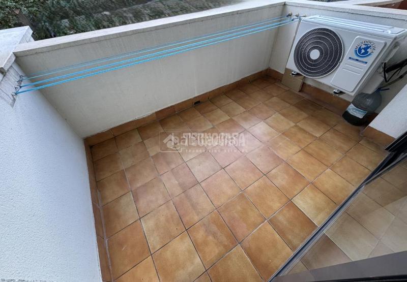 Foto 8b617c46-6bf6-4ed3-847e-1a79d5477c73. Appartement avec chauffage parking dans Sant Ramon - Maternitat Barcelona