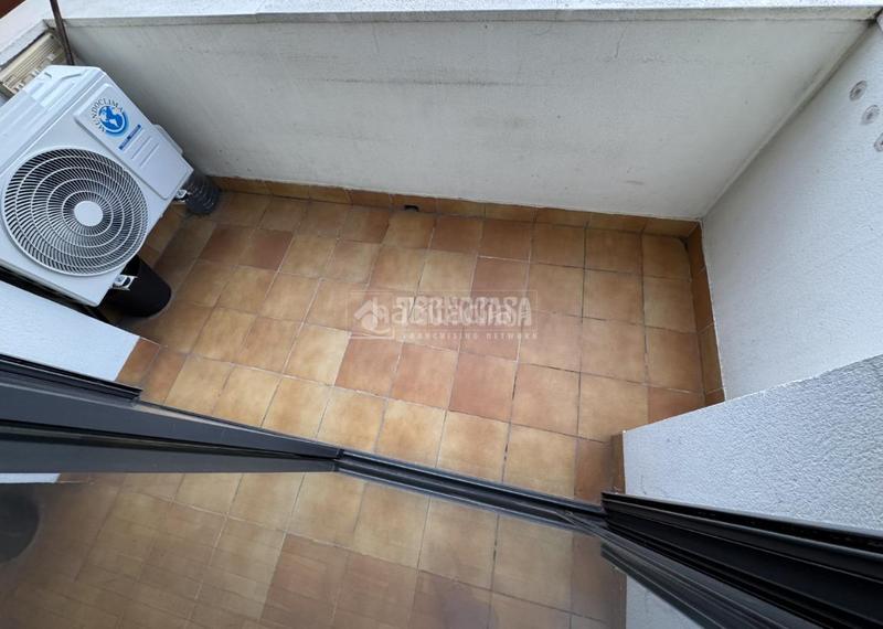 Foto aa353852-65c9-4749-bf63-8fb2a5199873. Appartement avec chauffage parking dans Sant Ramon - Maternitat Barcelona