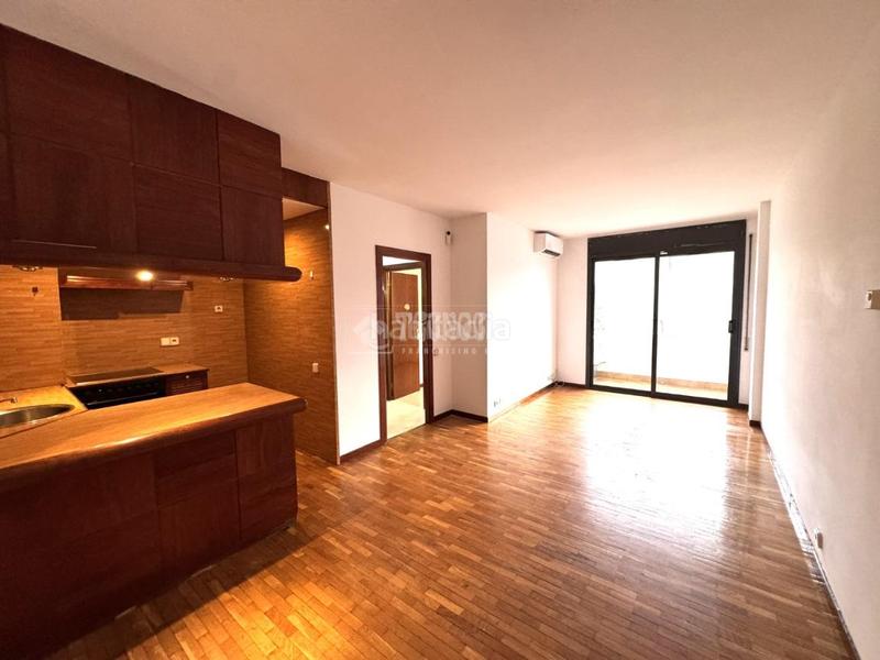 Foto f40d1857-682b-44f5-9b06-978637ecbd70. Appartement avec chauffage parking dans Sant Ramon - Maternitat Barcelona