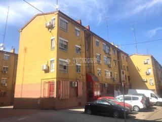 Appartement à Arcos. Piso en venta en madrid