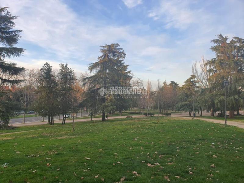 Foto 314c4c6d-c2ba-4a45-9632-880458a1d7f3. Appartement avec chauffage dans Amposta Madrid